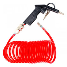 Zestaw do pompowania i przedmuchiwania PT-06 AMIO-02624