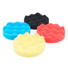 Polishing set with Velcro...