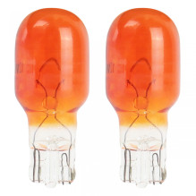 Halogen bulbs T15 WY16W...