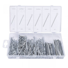 Zawleczki zestaw zawleczek...