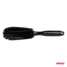 Car cleaning and detailing kit, 5 pieces, AMIO-04035