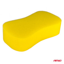 Car cleaning and detailing kit, 5 pieces, AMIO-04035