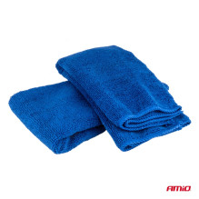 Car cleaning and detailing kit, 5 pieces, AMIO-04035