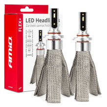 LED car bulbs FLEX+ series...
