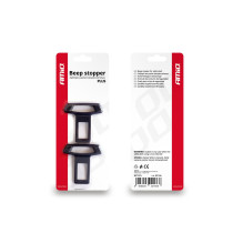 Zaślepki pasów bezpieczeństwa - 2 szt. BSTOP+ AMIO-02166