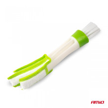 Zestaw do detailingu duży do czyszczenia samochodu AMIO-03100