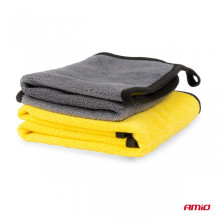 Zestaw do detailingu duży do czyszczenia samochodu AMIO-03100