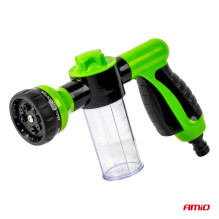 Car detailing kit, 21 pieces, AMIO-04330