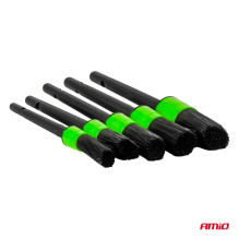 Car detailing kit, 21 pieces, AMIO-04330