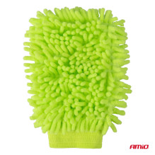 Automobilio detalių valymo rinkinys, 21 dalis, AMIO-04330