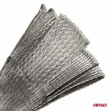 LED automobilių lemputės FLEX+ serijos H7 lęšis 12V 24V 6000K Canbus AMIO-03660