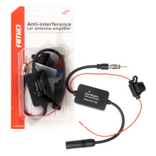 Anti-interference car...