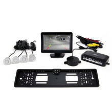 Zestaw czujników TFT01...