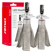 LED car bulbs FLEX+ series...