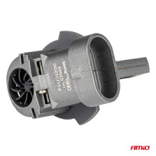 X5 Winger HB4 6000K Canbus LED automobilio lemputės AMIO-03949