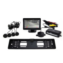 Zestaw czujników TFT01...