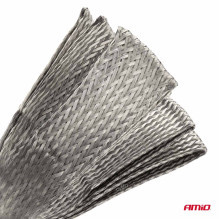 LED automobilių lemputės FLEX+ serijos H3 6000K 12V 24V Canbus AMIO-03656