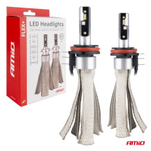 LED car bulbs FLEX+ series...