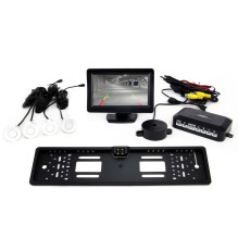 Zestaw czujników TFT01...