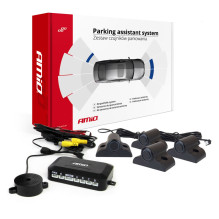 Sensor kit for camera and...