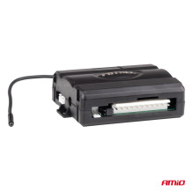 Central locking controller with keyless entry AMIO-04344