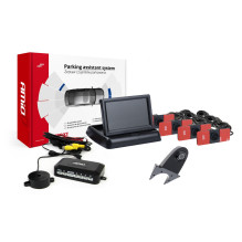 TFT02 4.3" parking...