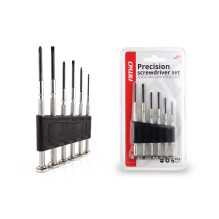 Screwdrivers precision...