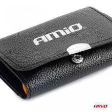 Atsuktuvų rinkinys, 25 vnt., AMIO-02839