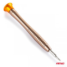 Screwdrivers precision screwdriver set 25 pcs AMIO-02839