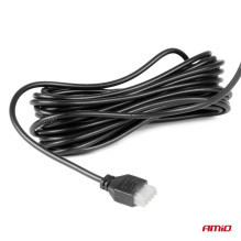 Display screen for parking sensors LED 3D AMIO-03694