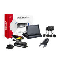 Zestaw czujników parkowania...