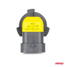 Halogen bulbs HB4 12V 51W LumiTec NEXT GENERATION +135% DUO AMIO-04407