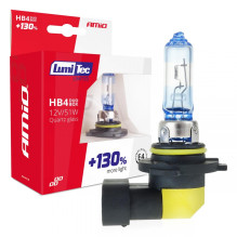 Halogen bulbs HB4 12V 51W...