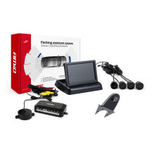 Zestaw czujników parkowania...
