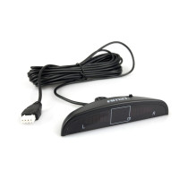 Wyświetlacz do czujników parkowania LED AMIO-01018 Wyświetlacz do czujników parkowania LED AMIO-01018