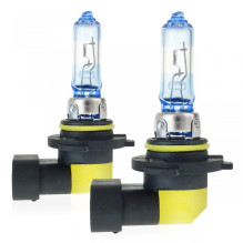 Halogen bulbs HB4 12V 51W LumiTec LIMITED +130% DUO AMIO-02104