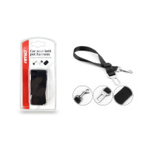 Smycz samochodowa dla psa...