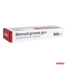 Smarownica ręczna tawotnica duża 900 ml AMIO-03280