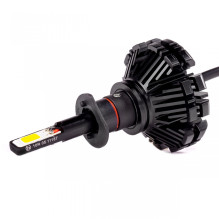 CX serijos H1 6000K Canbus LED automobilių lemputės AMIO-01072