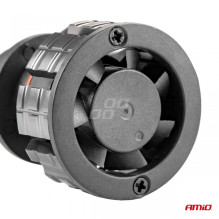 LED automobilių lemputės COB HB4 6500K AMIO-02847 serijos