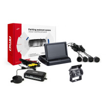 Zestaw czujników parkowania...