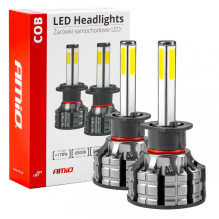 LED car bulbs COB series H1...
