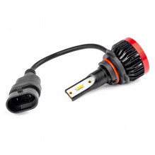 BF serijos HB4 9006 6000K Canbus LED automobilių lemputės AMIO-02247