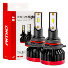 LED car bulbs BF series HB3...
