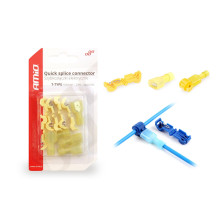 Szybkozłączki elektryczne...