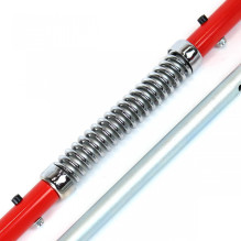 Sztywny hol rozkładany 3T 3000 kg 205 cm z amortyzatorem AMIO-02477