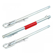 Sztywny hol rozkładany 2T...