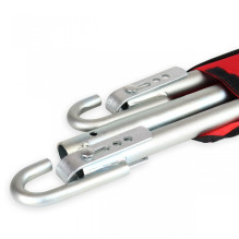 Sztywny hol rozkładany 2T 2000 kg 180 cm AMIO-02476