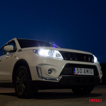 CX serijos HB4 9006 LED automobilių lemputės AMIO-01079