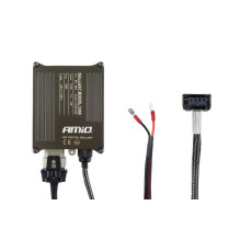 Przetwornica xenon hid...
